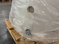 Nefit hr-300 warmtepompboiler - afbeelding 4 van  13