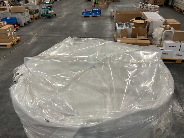 Nefit hr-300 warmtepompboiler - afbeelding 5 van  13