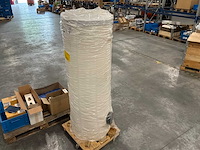 Nefit hr-300 warmtepompboiler - afbeelding 8 van  13