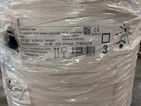 Nefit hr-300 warmtepompboiler - afbeelding 10 van  13