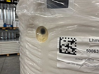 Nefit hr-300 warmtepompboiler - afbeelding 12 van  13