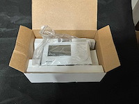 Nefit moduline 3000 thermostaat - afbeelding 1 van  1