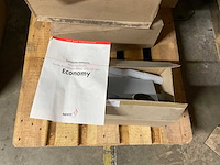 Nefit montage frame (13x) - afbeelding 1 van  4