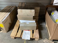 Nefit montage frame (13x) - afbeelding 3 van  4