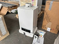 Nefit proline nxt hr combi cv-ketel