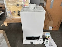 Nefit proline nxt hr combi cv-ketel - afbeelding 4 van  7