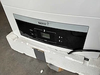 Nefit proline nxt hr combi cv-ketel - afbeelding 2 van  7