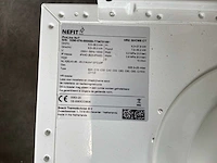 Nefit proline nxt hr combi cv-ketel - afbeelding 5 van  7