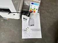 Nefit proline nxt hr combi cv-ketel - afbeelding 6 van  7