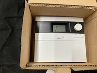 Nefit sc20/2 zonneboiler regelaar zonneboiler - afbeelding 2 van  2