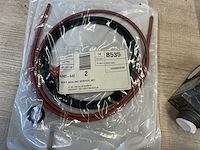 Nefit smartline onderhoudset - afbeelding 2 van  7