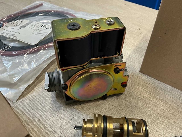 Nefit smartline onderhoudset - afbeelding 3 van  7