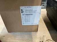 Nefit smartline onderhoudset - afbeelding 4 van  7