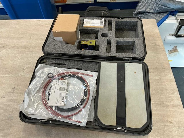 Nefit smartline onderhoudset - afbeelding 7 van  7