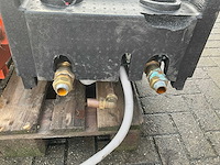 Nefit topline hr50 cv-verwarmingsinstallatie met vloerverdeler - afbeelding 7 van  7