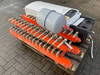Nefit topline hr50 cv-verwarmingsinstallatie met vloerverdeler - afbeelding 3 van  7