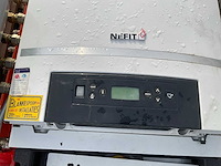 Nefit topline hr50 cv-verwarmingsinstallatie met vloerverdeler - afbeelding 5 van  7
