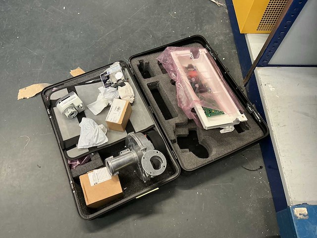 Nefit topline onderhoudset - afbeelding 1 van  5