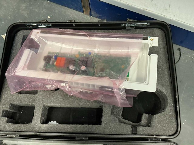 Nefit topline onderhoudset - afbeelding 4 van  5