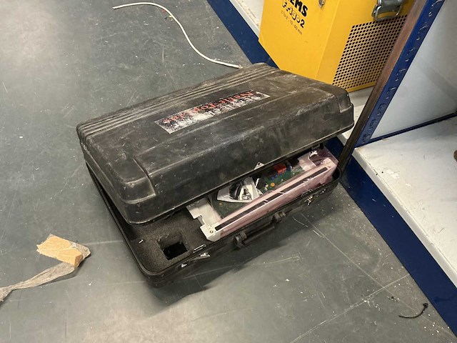 Nefit topline onderhoudset - afbeelding 5 van  5