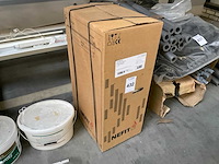 Nefit trendline hrc30 cw 5 hr ketel - afbeelding 1 van  3