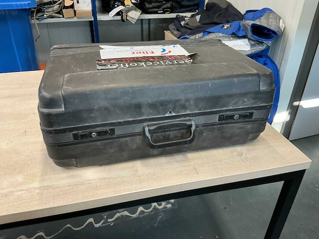 Nefit trendline onderhoudset - afbeelding 2 van  9