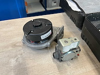 Nefit trendline onderhoudset - afbeelding 1 van  9