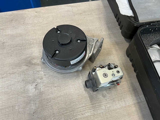 Nefit trendline onderhoudset - afbeelding 3 van  9