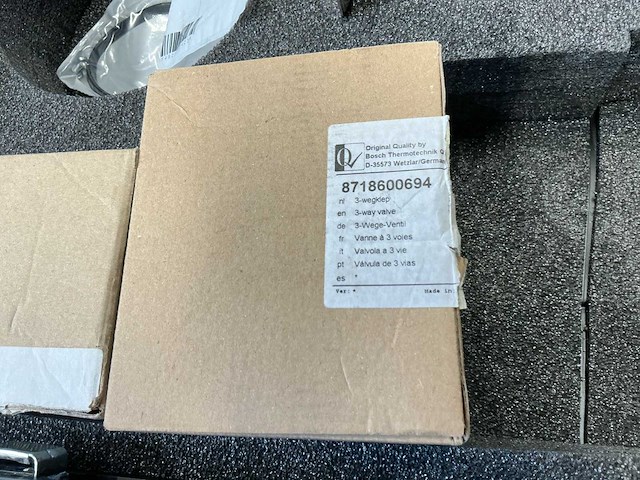 Nefit trendline onderhoudset - afbeelding 5 van  9