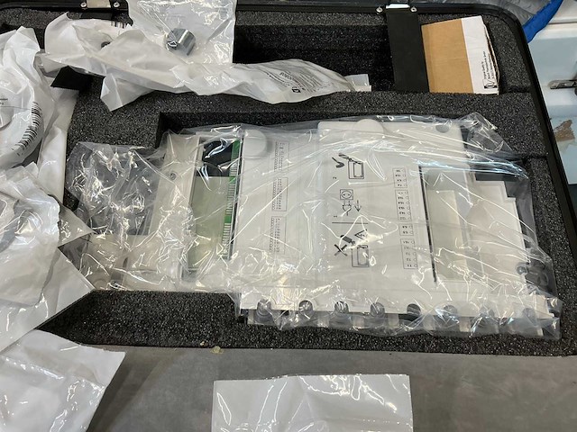 Nefit trendline onderhoudset - afbeelding 8 van  9