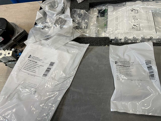 Nefit trendline onderhoudset - afbeelding 9 van  9