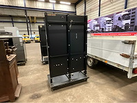 Nefit va/w 1.4c ventilatie warmtepomp - afbeelding 3 van  9