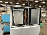 Nefit va/w 1.4c ventilatie warmtepomp - afbeelding 6 van  9