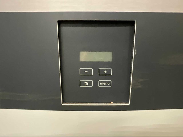 Nefit va/w 1.4c ventilatie warmtepomp - afbeelding 7 van  9