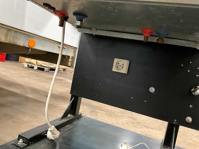 Nefit va/w 1.4c ventilatie warmtepomp - afbeelding 8 van  9