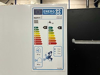 Nefit va/w 1.4c ventilatie warmtepomp - afbeelding 9 van  9
