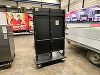 Nefit va/w 1.4c ventilatie warmtepomp - afbeelding 3 van  9