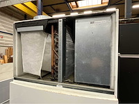 Nefit va/w 1.4c ventilatie warmtepomp - afbeelding 6 van  9