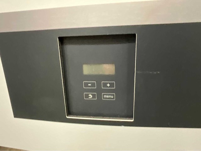 Nefit va/w 1.4c ventilatie warmtepomp - afbeelding 7 van  9