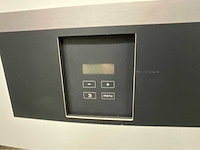 Nefit va/w 1.4c ventilatie warmtepomp - afbeelding 7 van  9