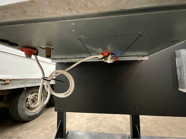 Nefit va/w 1.4c ventilatie warmtepomp - afbeelding 8 van  9