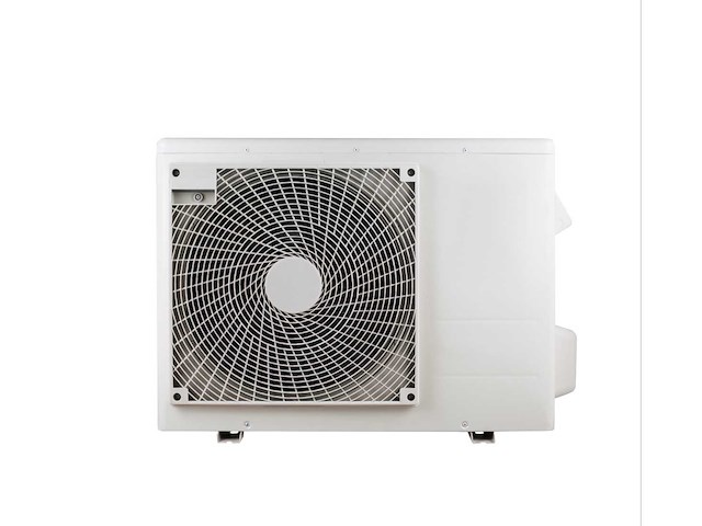 Nefit warmtepomp buitendeel odus split8 - afbeelding 1 van  5