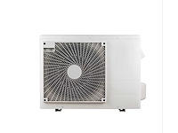 Nefit warmtepomp buitendeel odus split8 - afbeelding 1 van  5