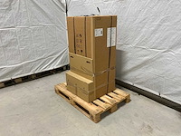 Nefit warmtepomp - afbeelding 1 van  4
