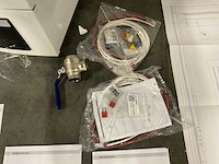 Nefit warmtepompset - afbeelding 3 van  11