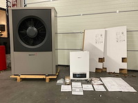 Nefit warmtepompset - afbeelding 1 van  11