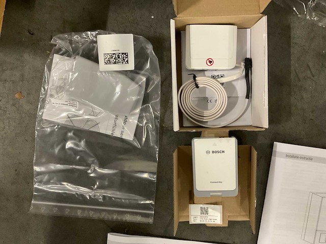 Nefit warmtepompset - afbeelding 9 van  11