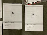 Nefit warmtepompset - afbeelding 2 van  11