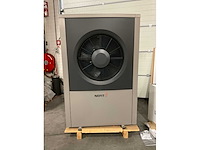 Nefit warmtepompset - afbeelding 4 van  11
