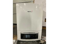 Nefit warmtepompset - afbeelding 6 van  11